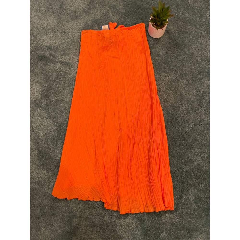 Vintage 80s Venus dress - Picture 6 of 7